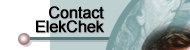 Contact ElekChek